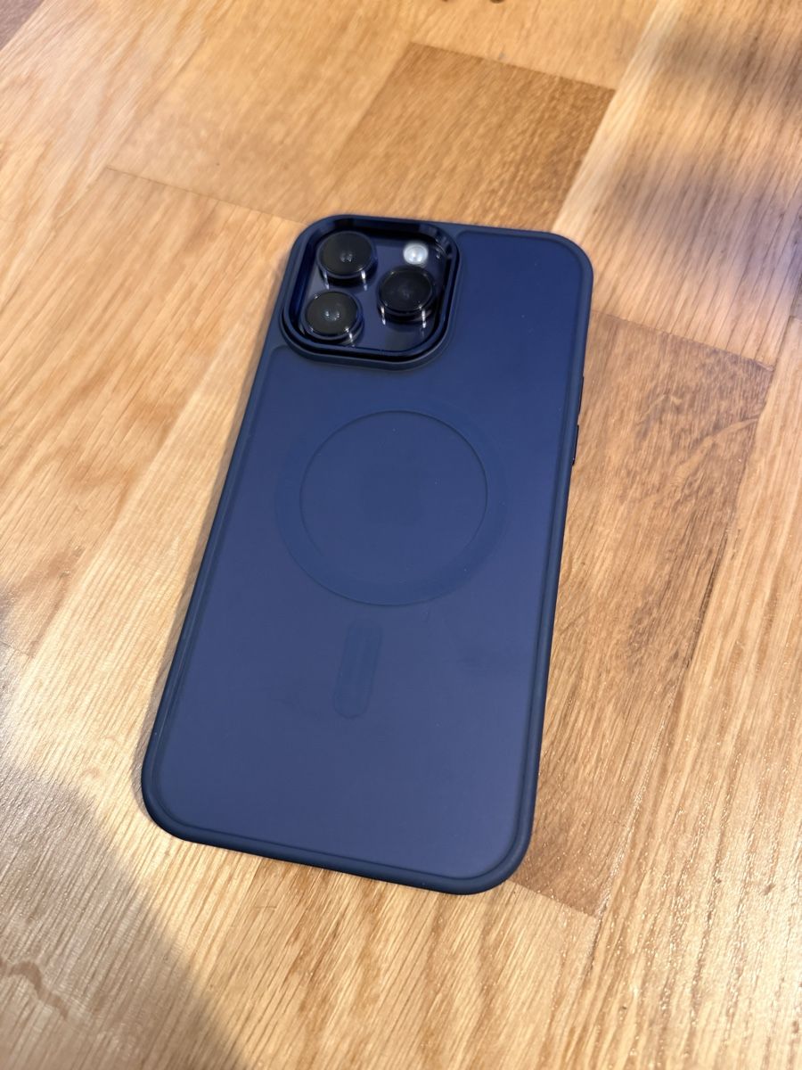 Apple Handys / Smartphones: iPhone 14 Pro Max – Gebraucht aus Penthalaz von sup_5ztk 1