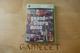 Grand Theft Auto IV