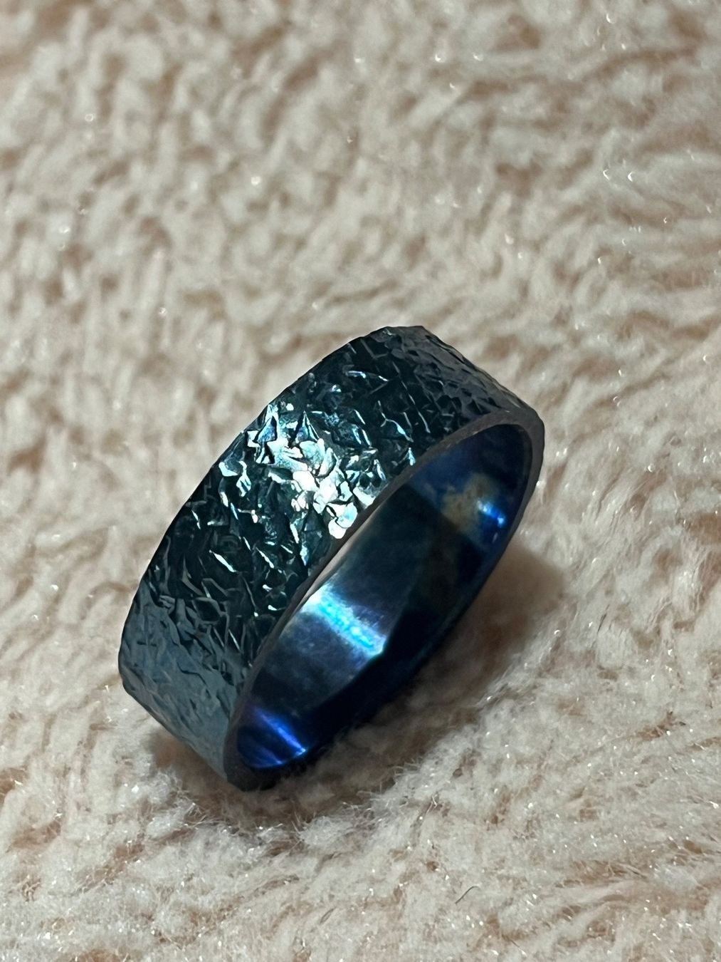 Mood Anelli: Adon pour bague Mood T62 – Usato da Orbe venduto da bka_q2j7
