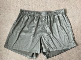 Seiden Boxershorts (Large)