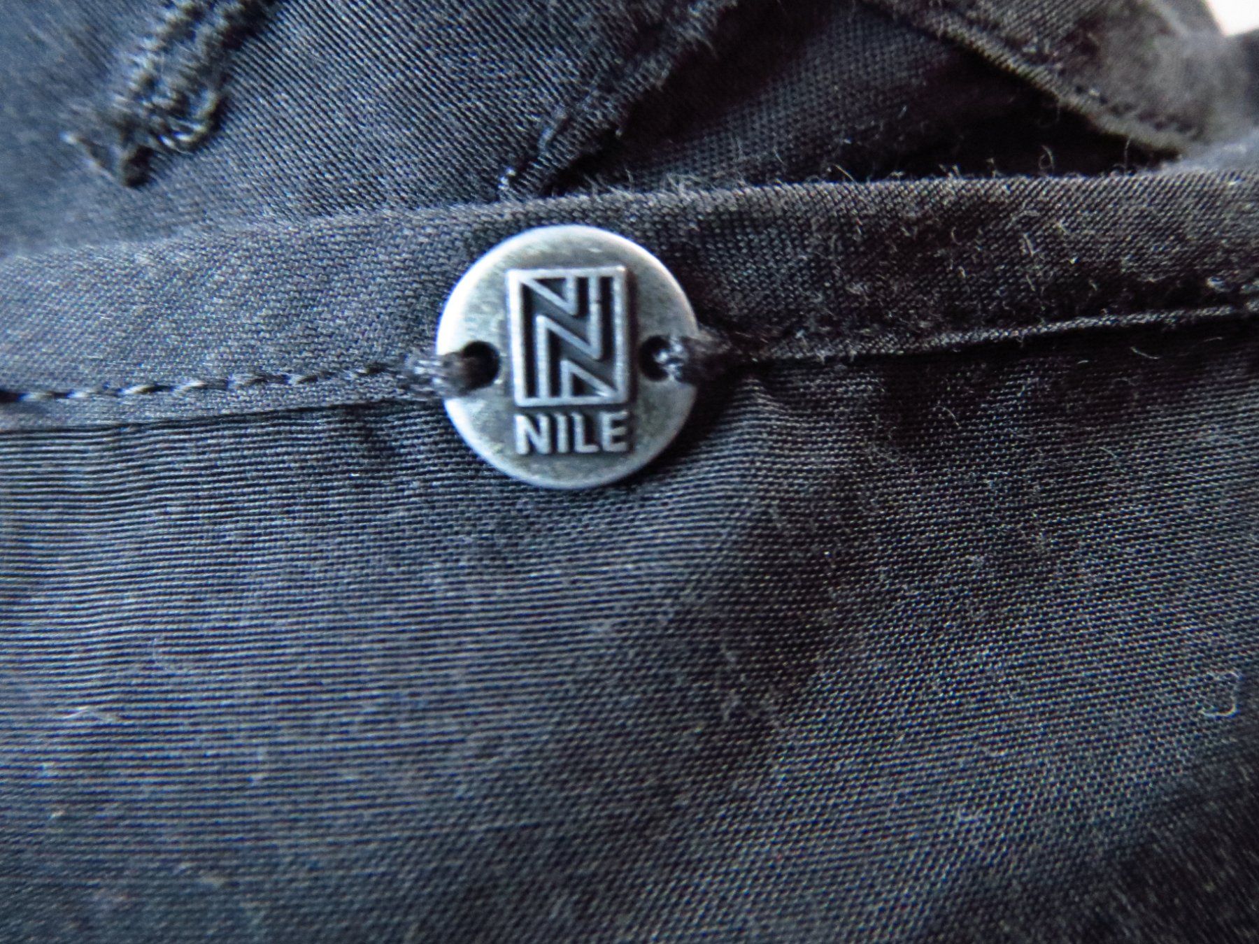 Nile Blusen: NEUE NILE Damen Bluse Gr S – Neu (gemäss Beschreibung) aus Kiental von Anna8702 5