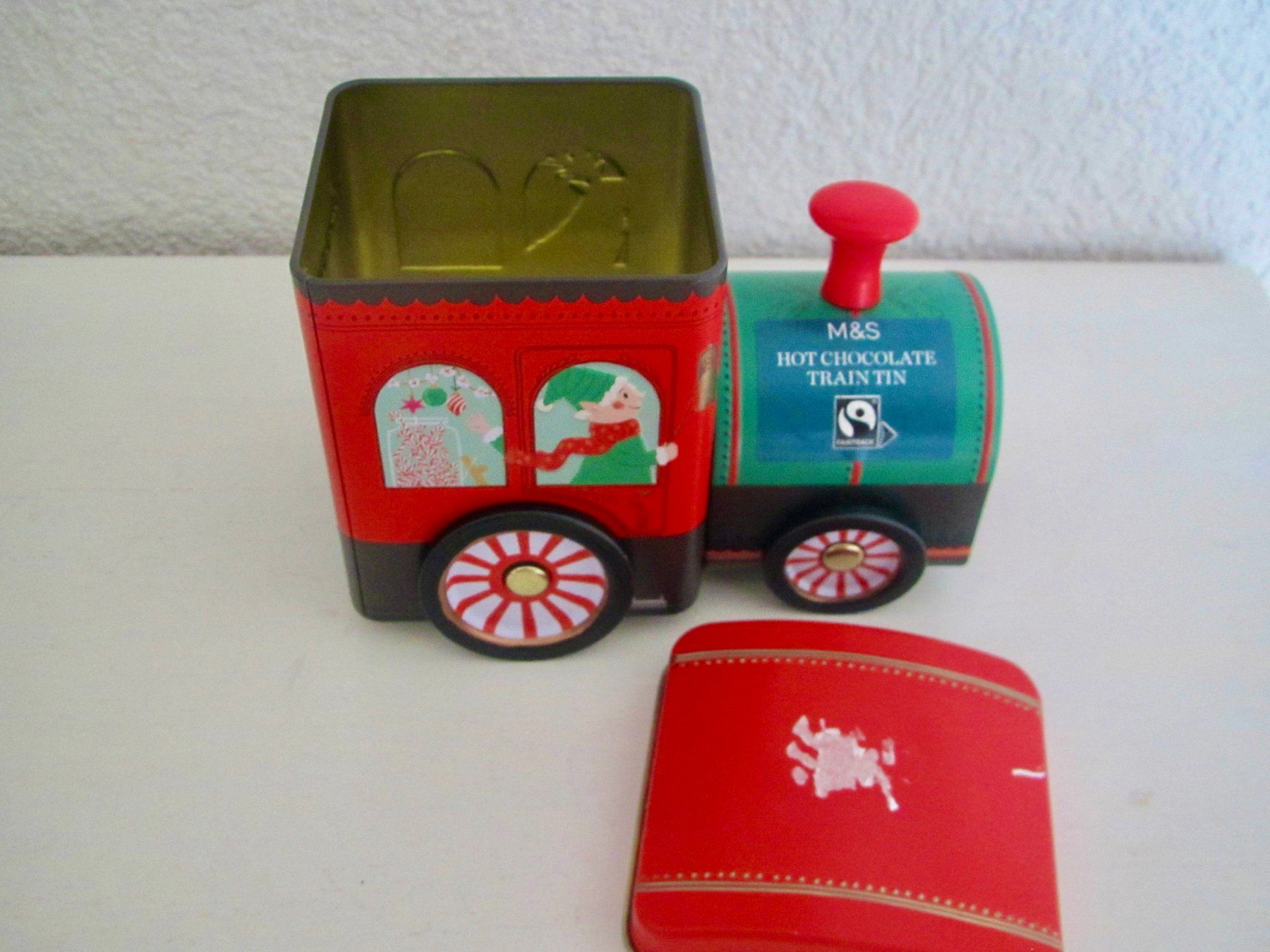 Alle Dekorationen: 2 DECORATIONS DE NOËL – Gebraucht aus Murten von Selliot 6