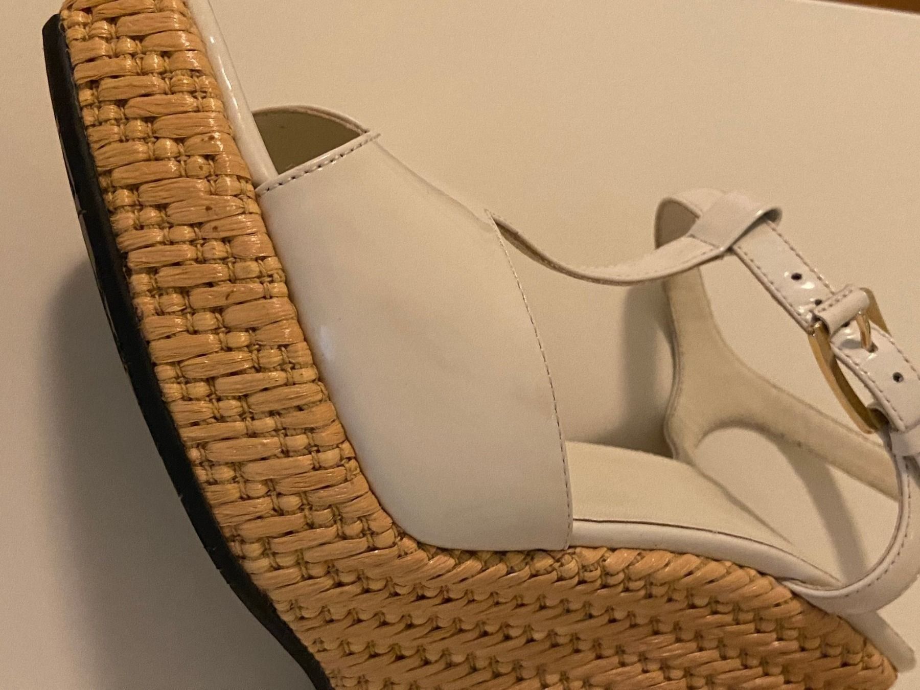 Bally Scarpe da donna: Bally Sandalen 35.5 – Usato da Zürich venduto da Maki8 9