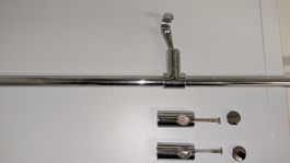Duschgleitstange