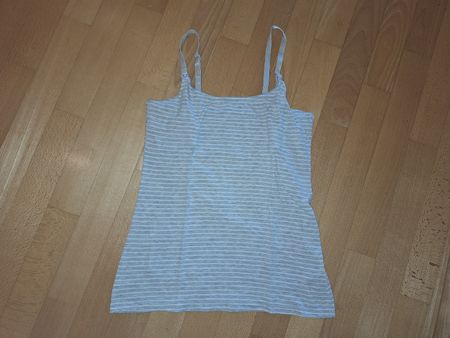 Still-Top von H&M in Gr. S
