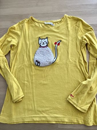 Pull Sonia Rykiel 14 ans