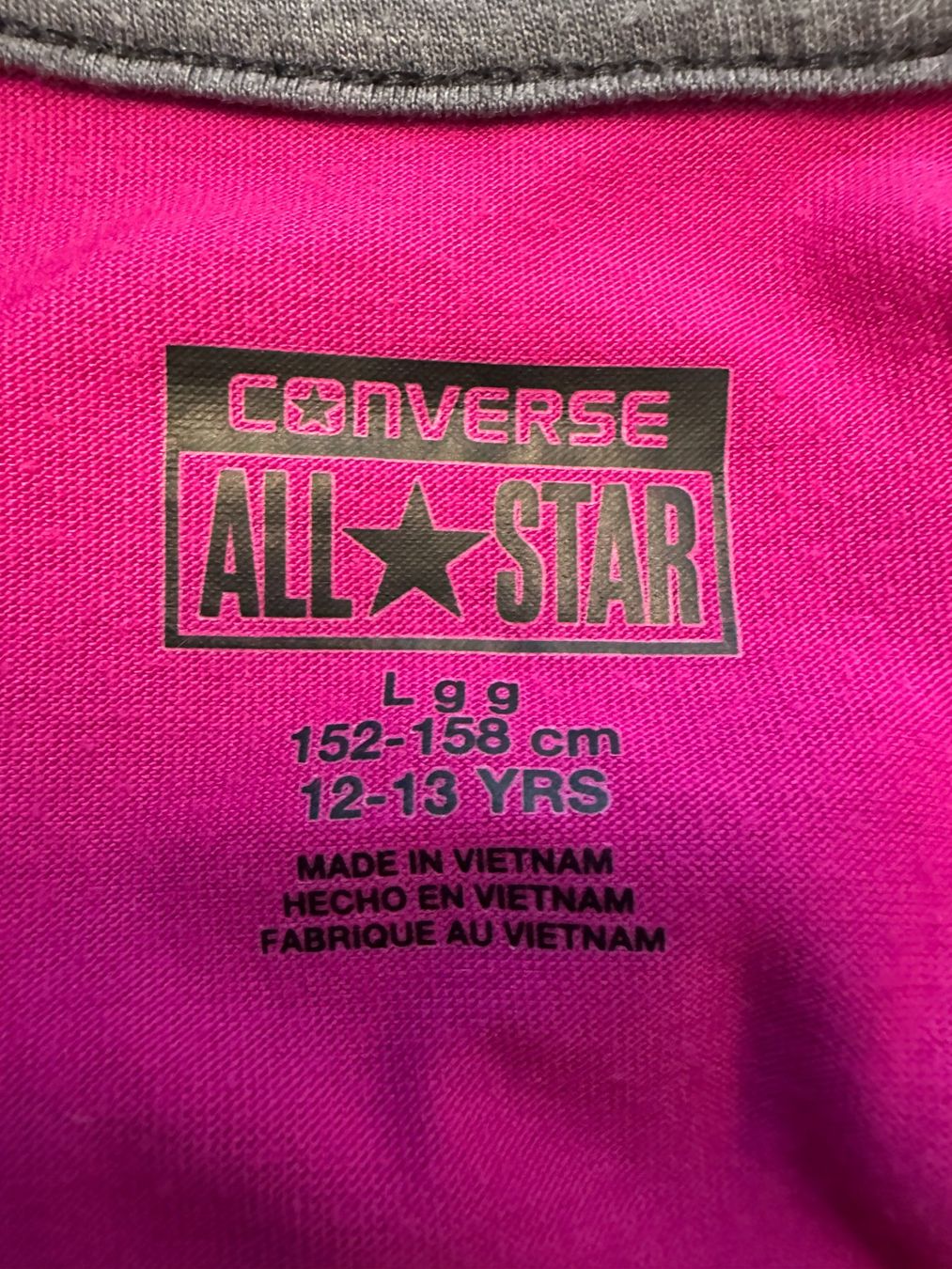 Converse Vestiti & Gonne: Kleid von Converse (152.158) – Usato da Urdorf venduto da ARJN 7