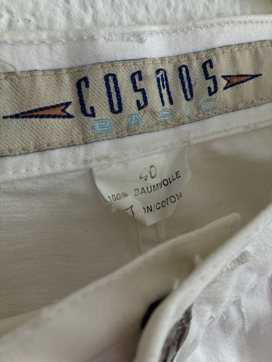 Hosen: Capri Pants Gr 38 – Gebraucht aus Ostermundigen von charmink 2