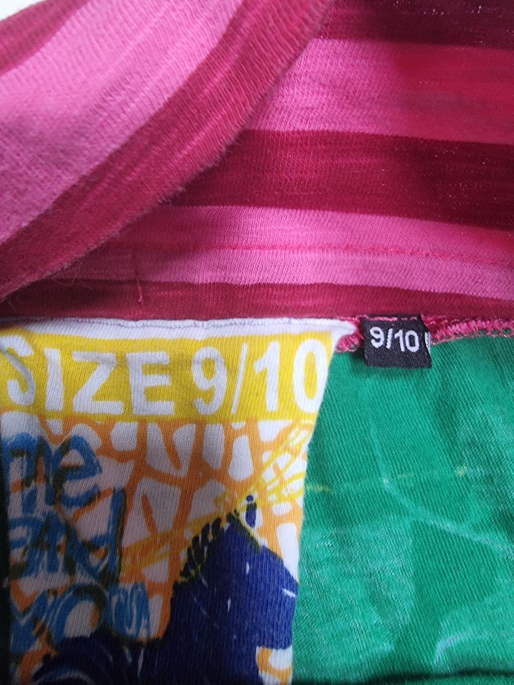 Desigual Vestiti & Gonne: Jupe Desigual fille  – Usato da st-Léonard venduto da Pegaze0 2