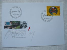 2001 50 Jahre Uem-Truppen, Kloten