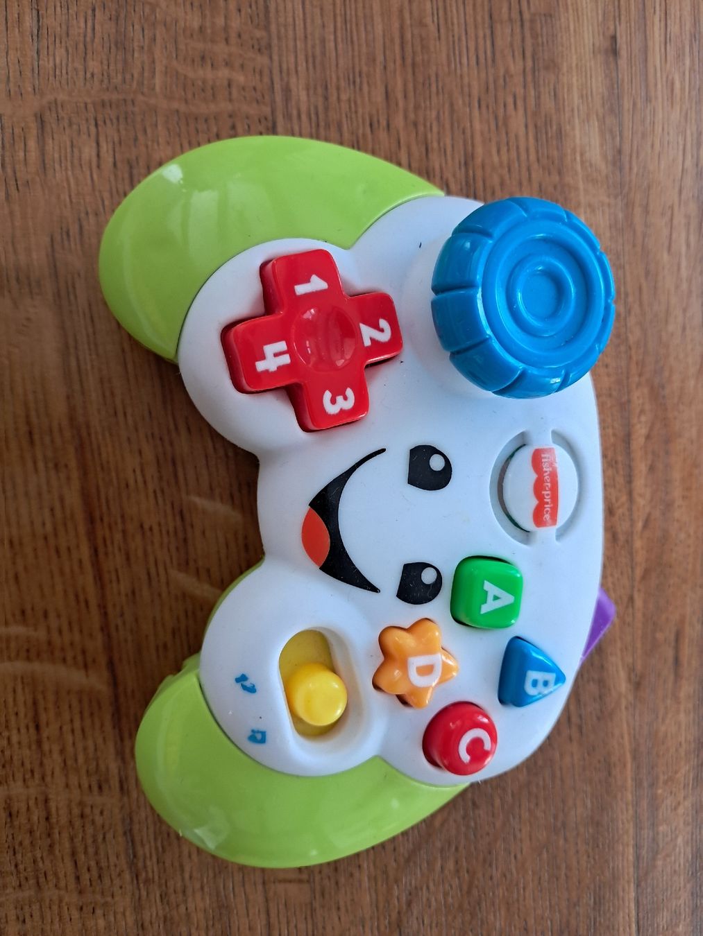 Giocattoli: Jouets musicaux – Usato da Le locle venduto da juliensaran 2