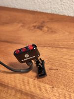 Supernova E3 Tail Light 2 LED Rücklicht 6 V für Sattelstütze
