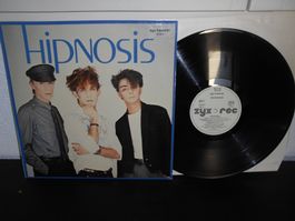 Hipnosis – Hipnosis / 1984