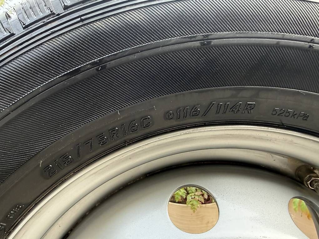 Pneus & Roues: Winterkompletträder  – D'occasion à Rifferswil par kaa82 3