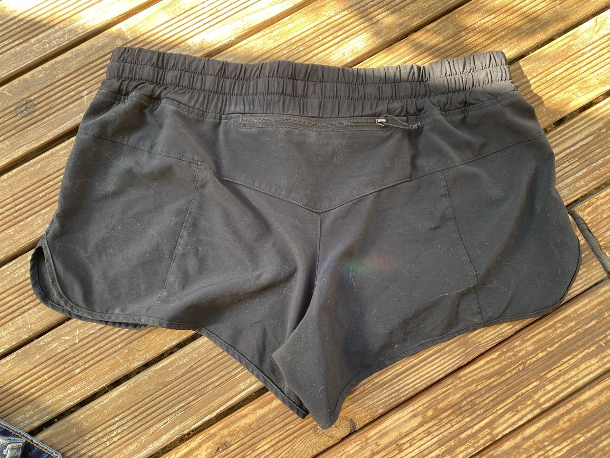 Pantaloni: Patagonia Shorts – Usato da Bern venduto da joe_zp6t 1