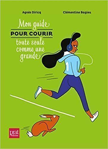 Libri: Mon guide pour courir toute seule comme – Usato da Neuchâtel venduto da Dualseele