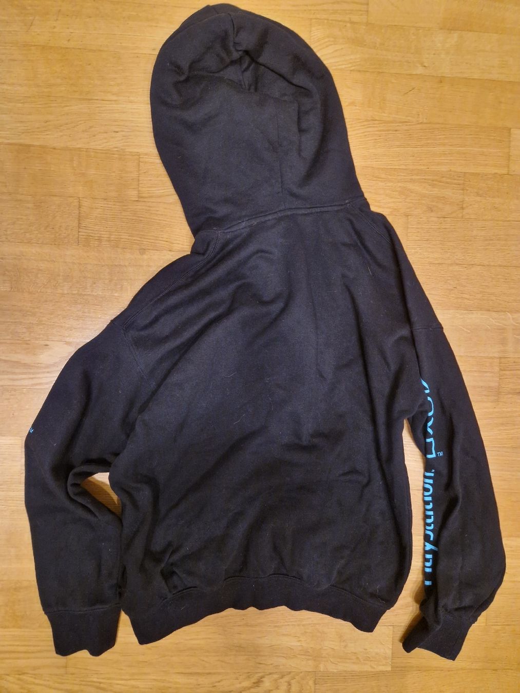H&M Maglioni & Felpe: Pull à capuche PlayStation, taille 170 hoodie – Usato da Penthaz venduto da Sosotroc 1
