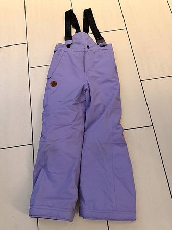 Rukka Skihose Gr. 140