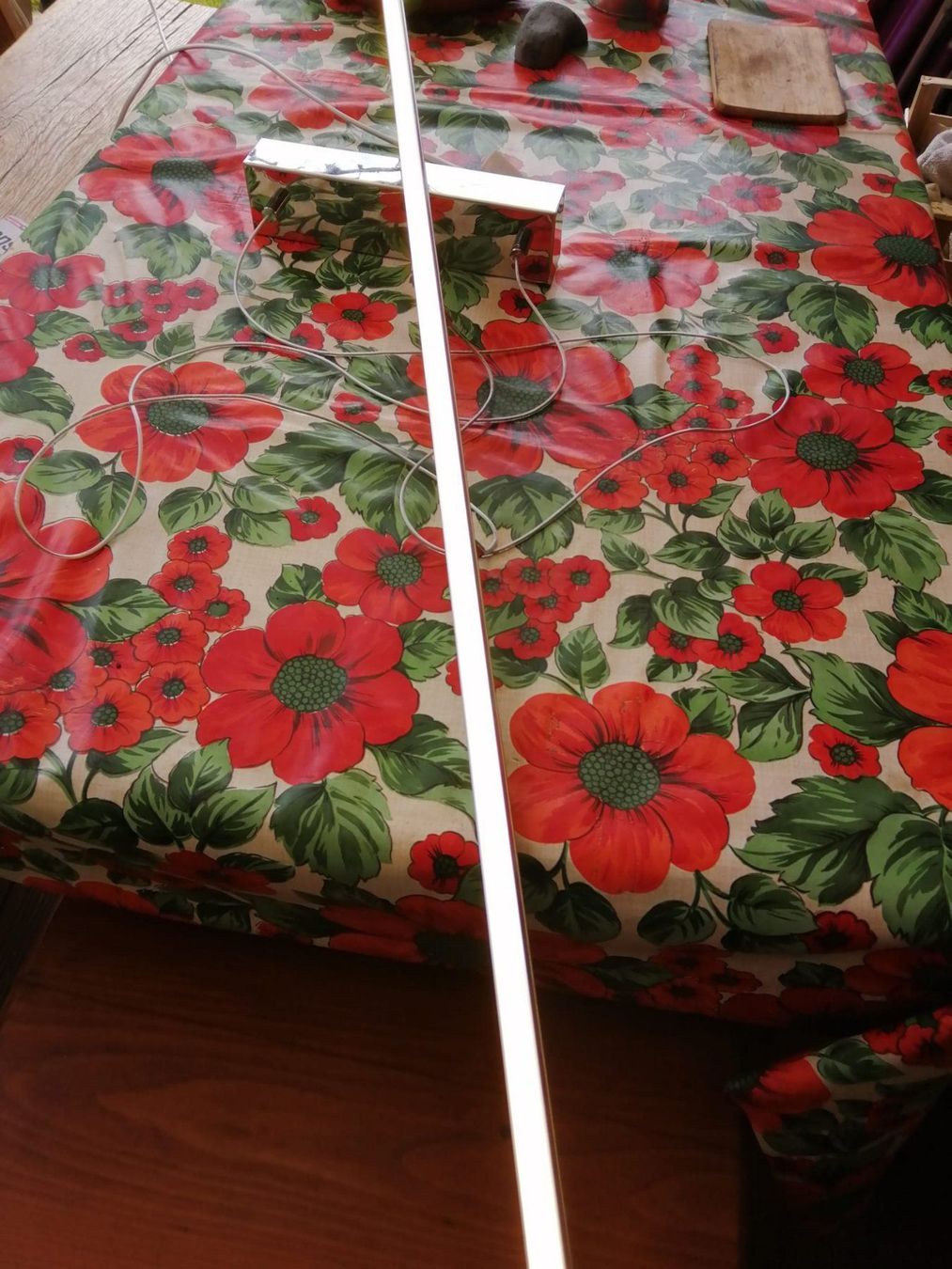 Lampade: Lampe 1m lang – Usato da Obfelden venduto da Alf2005 1