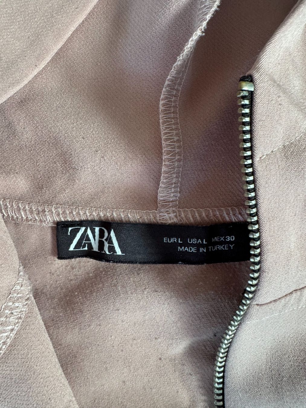 Zara Lotti di vestiti: Ensemble Zara survêtement – Usato da Rossemaison venduto da Carduelis 4