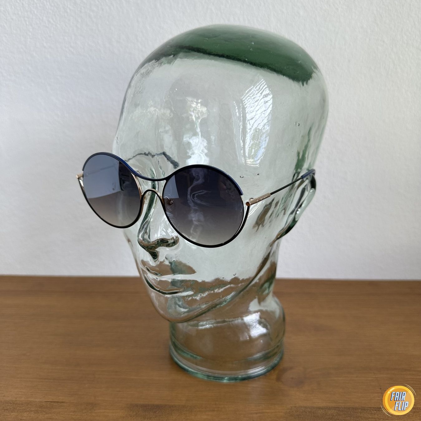Balmain Brillen & Gläser: Balmain Sonnenbrille BL2520 – Gebraucht aus Luzern von fairflip 3