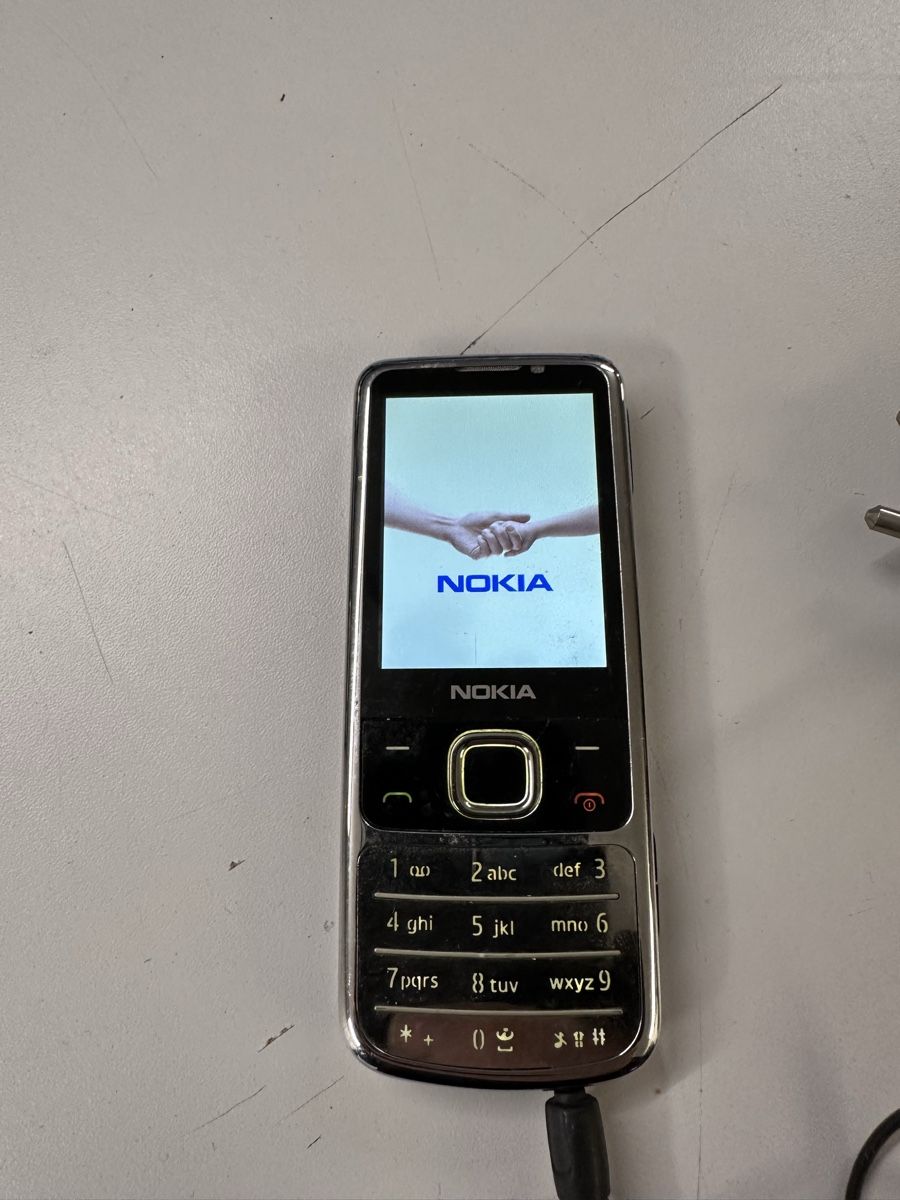 Nokia Handys / Smartphones: Nokia6700 – Gebraucht aus Burgdorf von Breton 2