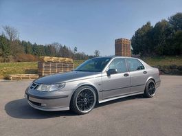 Saab 9-5 3.0Tid