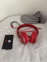 Beats Kopfhörer wenig gebraucht mit Mikro auch für Handy