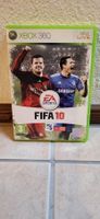 Xbox 360 Spiel - Fifa 10