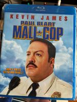 Paul Blart - Super vigile - Mall Cop (2009, Blu-ray)