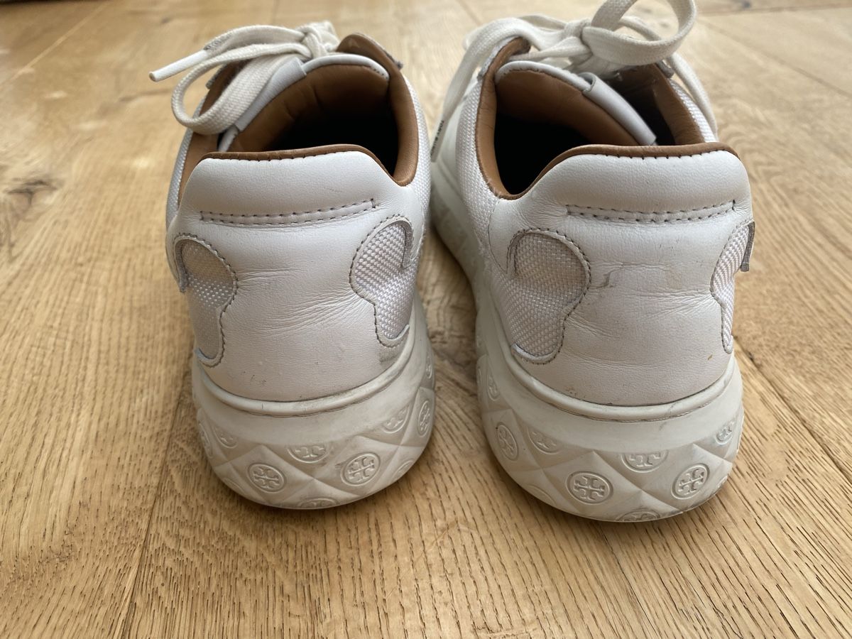 Tory Burch Scarpe da donna: Sneakers Tory Birch – Usato da Ittigen venduto da 132465 2