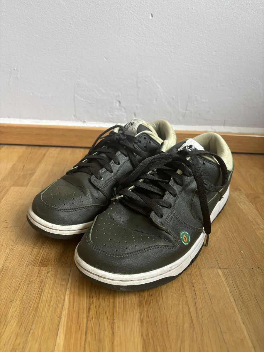 Nike Scarpe da uomo: Nike Turnschuhe in Grösse 40.5 – Usato da Winterthur venduto da goodwood68