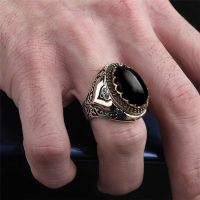 Herren Ring