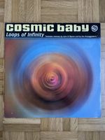 Cosmic Baby Trance / Hard Trance Vinyl