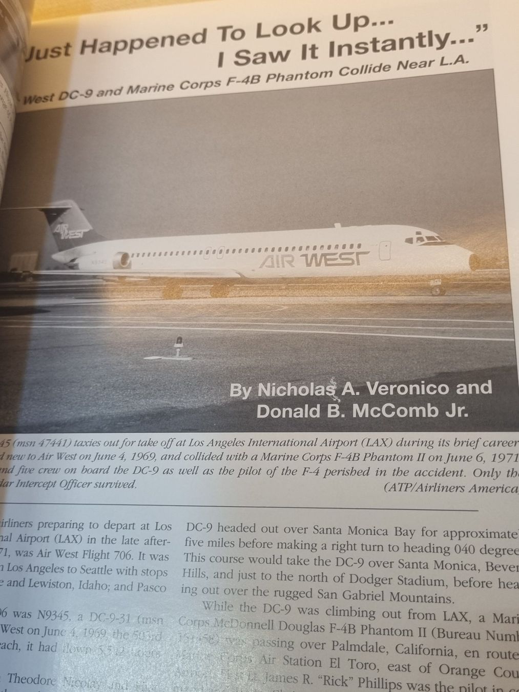 Livres: Flugzeugbuch wreckchasing 2 130 Seiten – D'occasion à Männedorf par Modell-Spezialisten 5