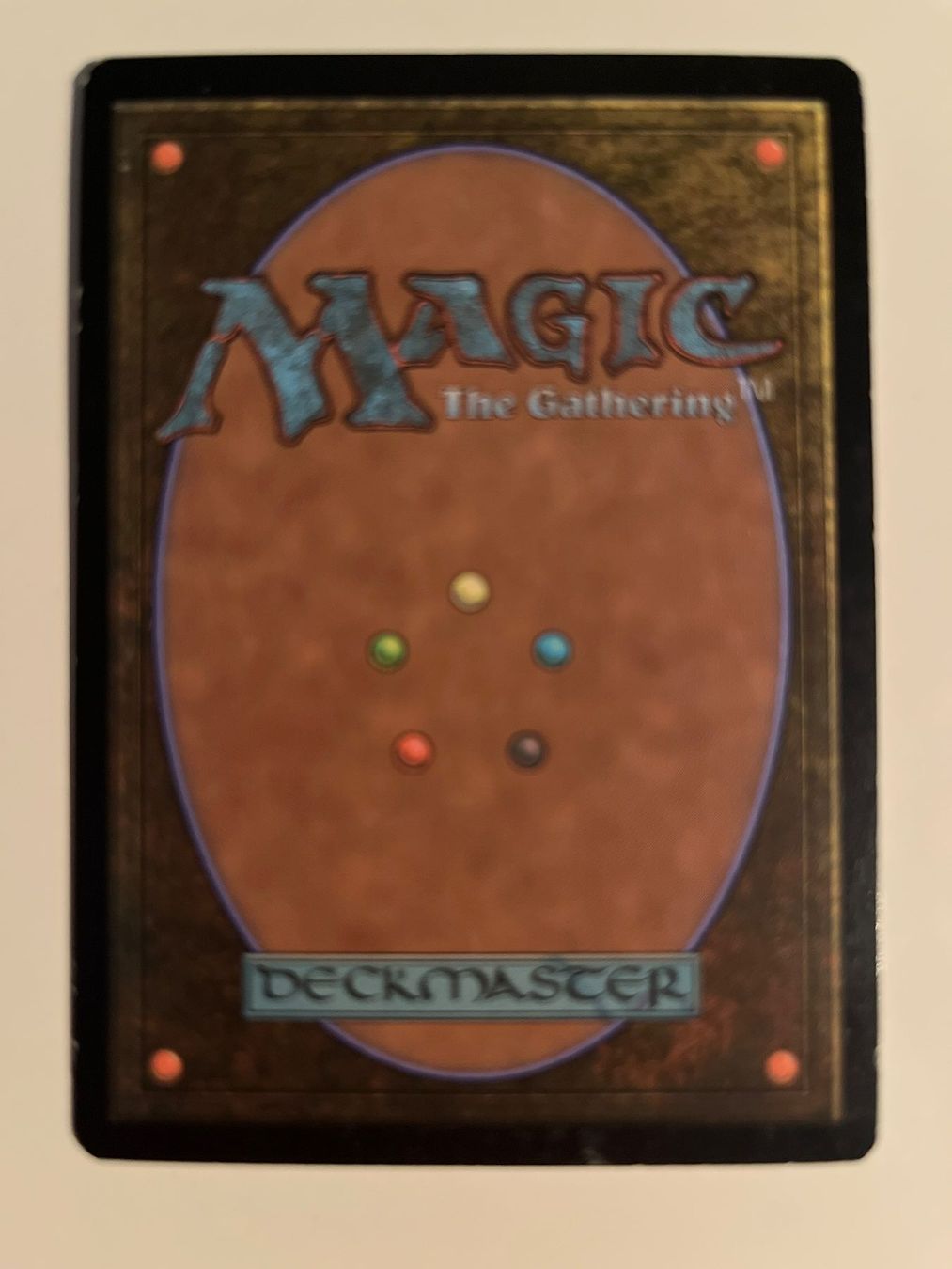Magic The Gathering Carte collezionabili: 1 x Feuertreu-Feldherrin - Magic: The Gathering - MtG – Usato da Kriens venduto da Shadi1980 1