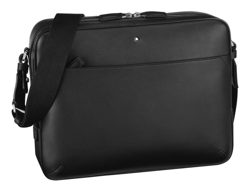 Montblanc Messenger Bag MST Urban Zip Kaufen auf Ricardo