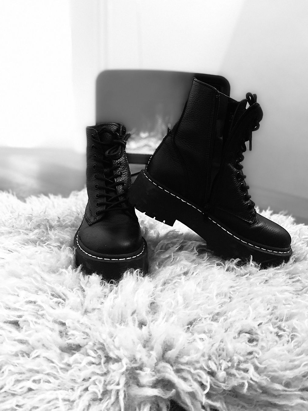 Steve Madden Scarpe da donna: Boots Steve Madden Gr. 36 – Nuovo (secondo la descrizione) da Zürich venduto da ana_7wny 1