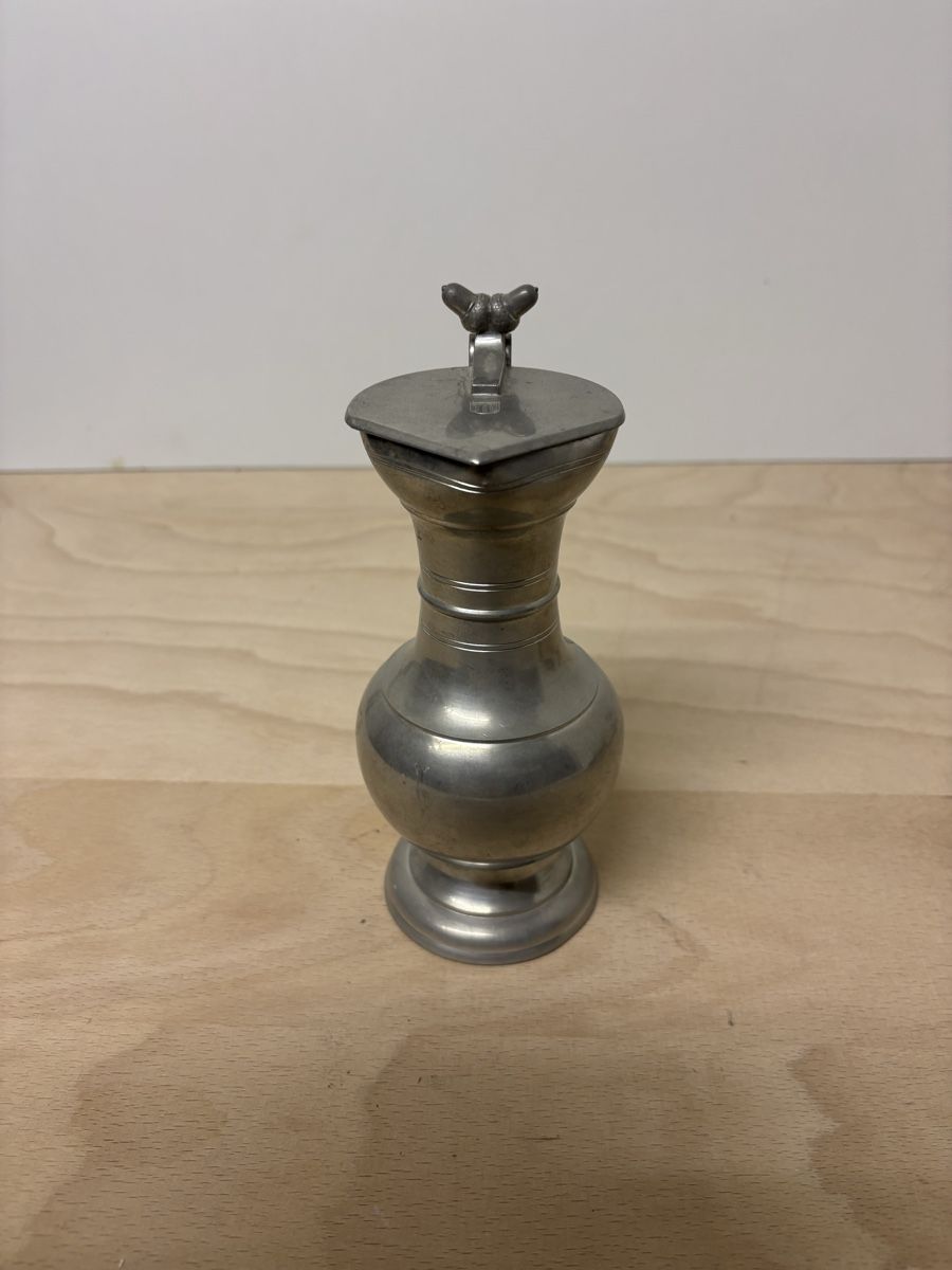 Caraffe: Zinnkanne – Usato da Winterthur venduto da ral_tr8b