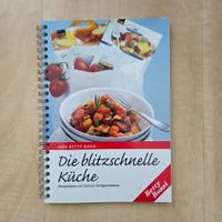 Die blitzschnelle Küche - Betty Bossi