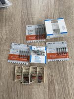 Standart Bohrer Zahnmedizin