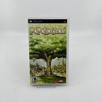 Popolocrois (PSP)