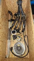Lot de pièces Suzuki GSX R 1000 K7 K8