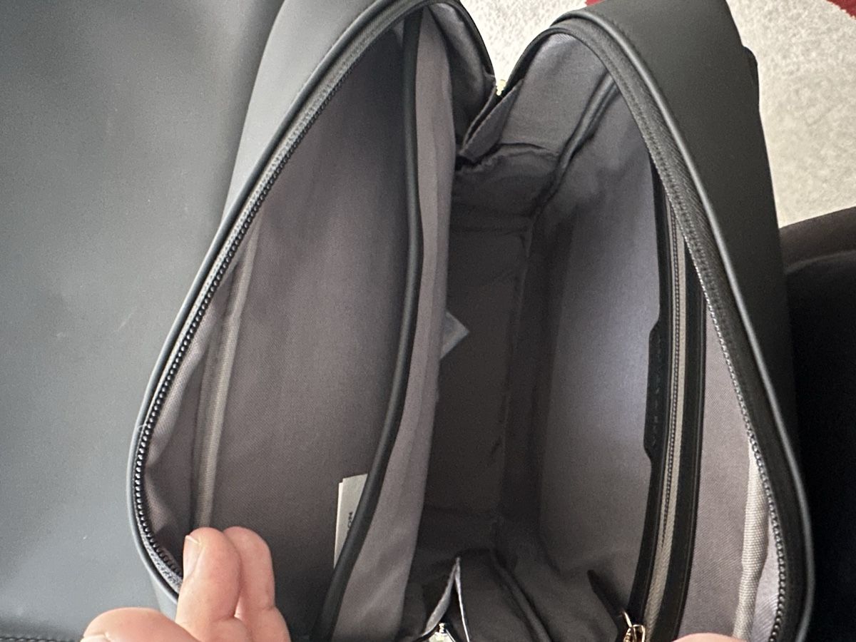 Kapten & Son Rucksäcke: KAPTEIN & SON Rucksack Tromoso neu – Neu und originalverpackt aus Wetzikon ZH von oez_fl2f 1