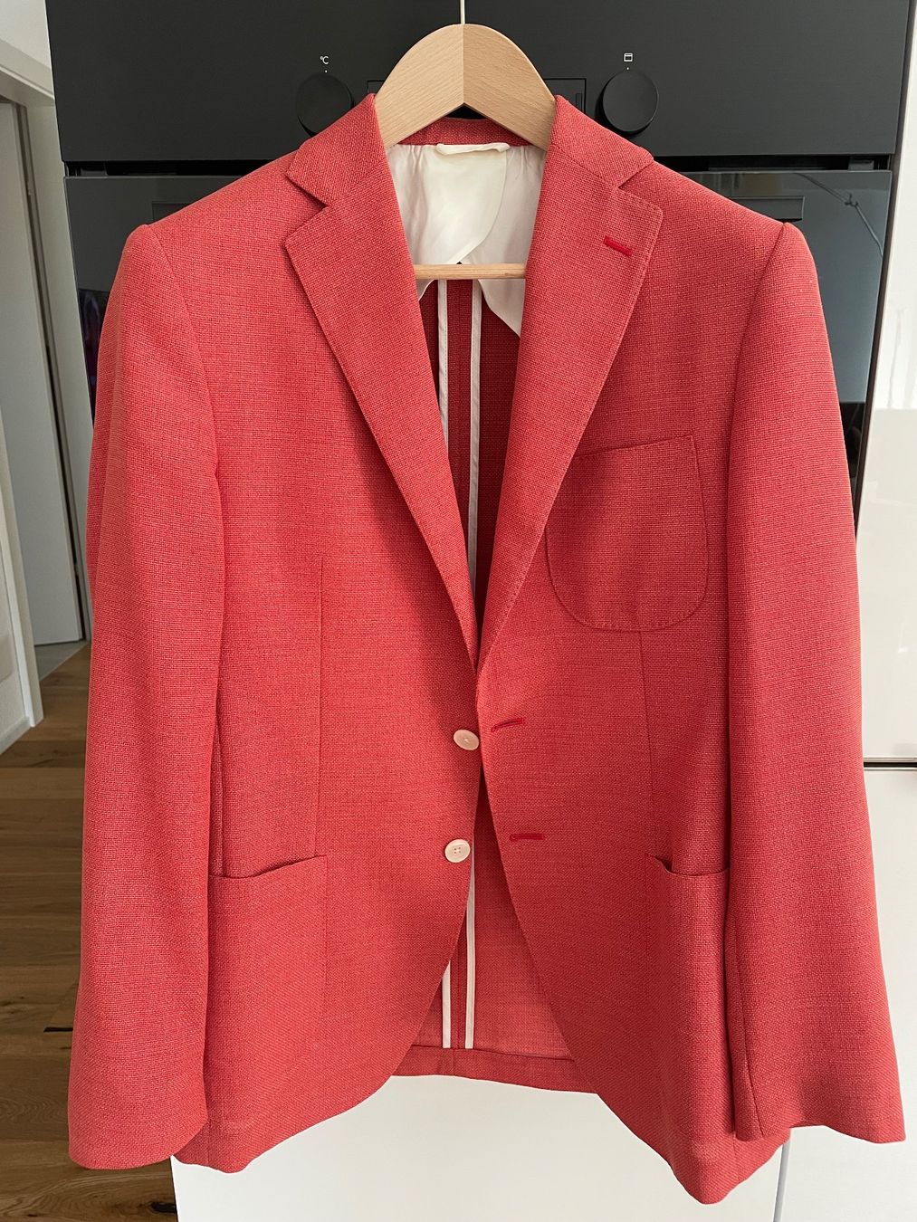 Boggi Giacche: Boggi Blazer - Sommer – Usato da Lüchingen venduto da stim