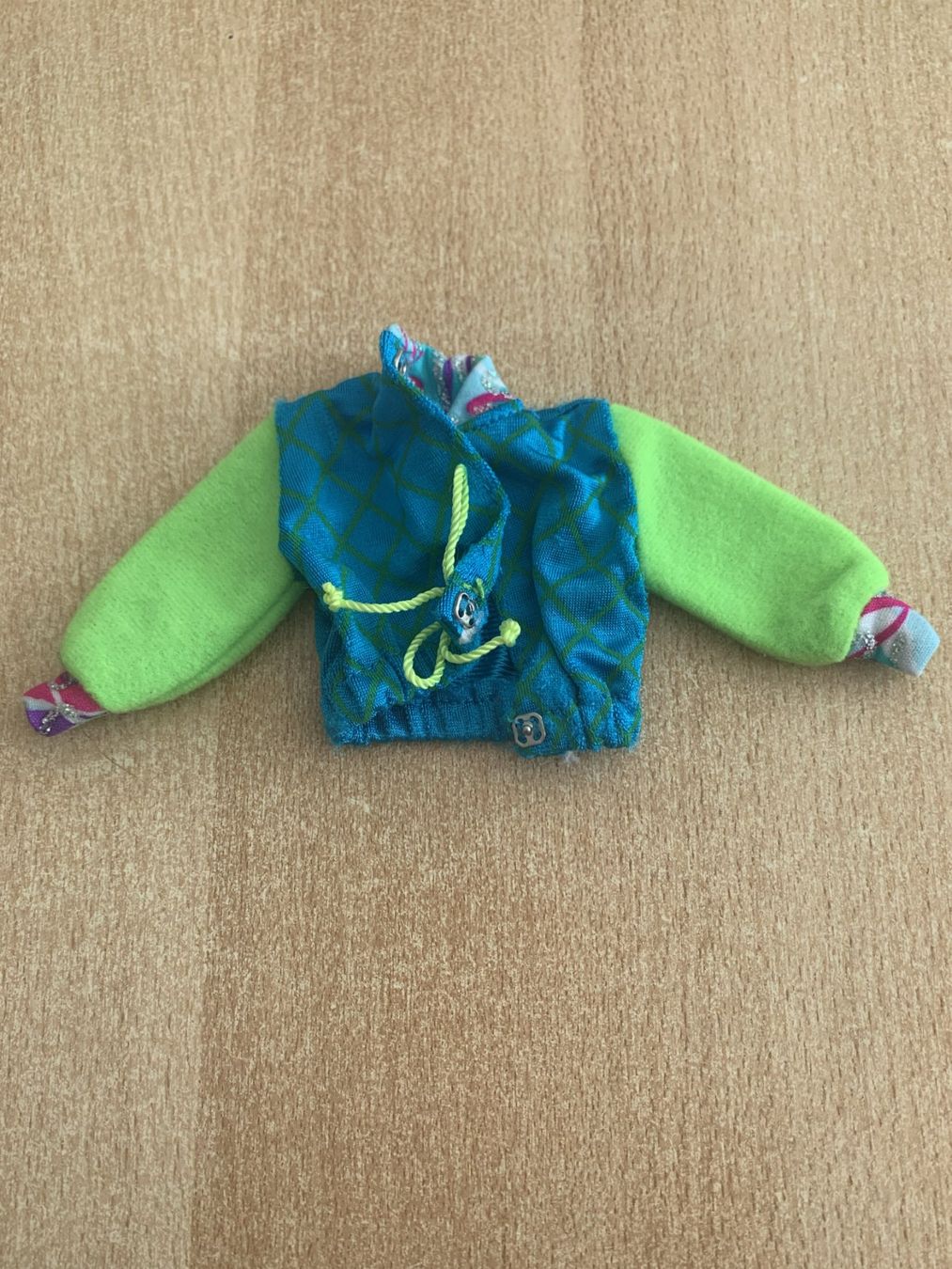 Bambole: Jacke für Barbie – Usato da Reinach BL venduto da jessihome