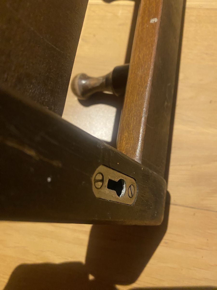 Guardaroba: Wand Garderobe Holz  – Usato da Dietikon venduto da Tdaf33 4
