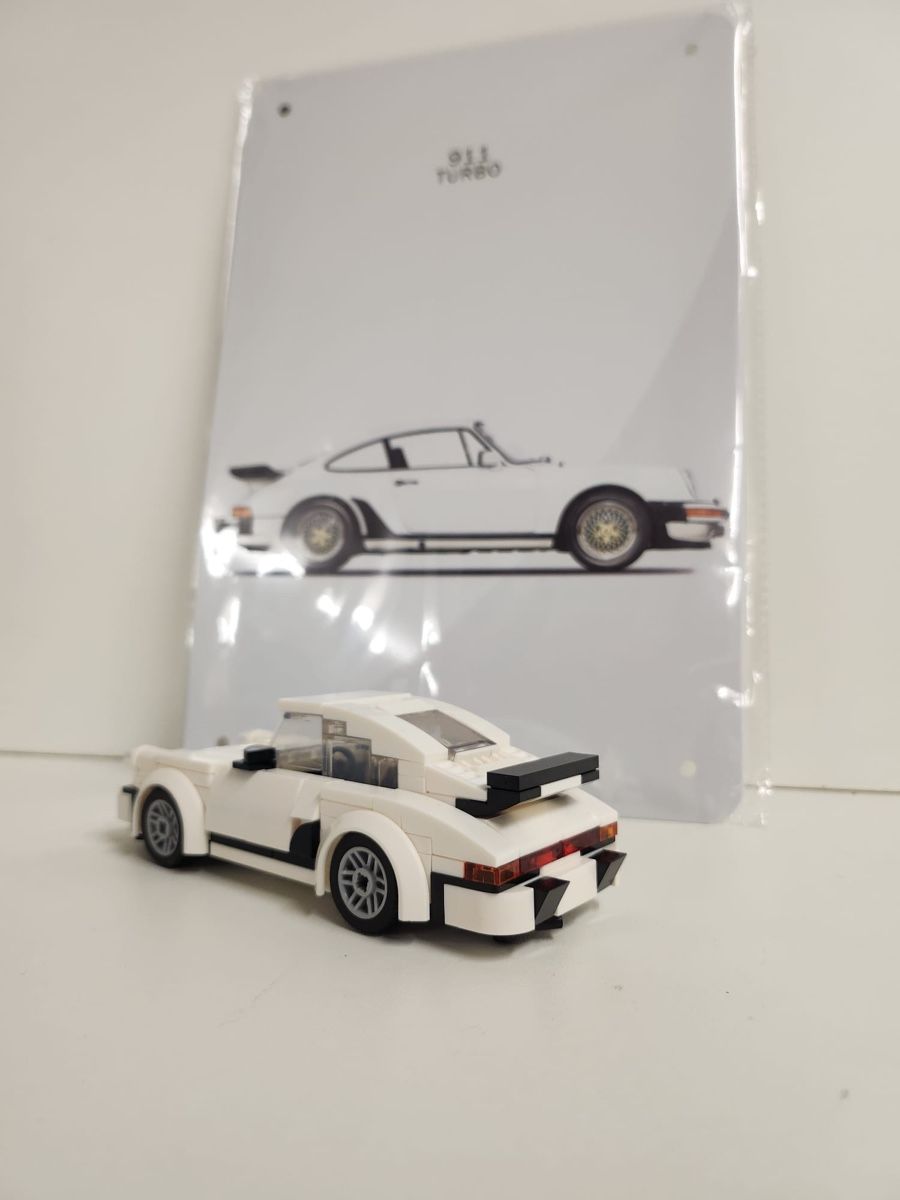 Porsche Modellini d'auto: Porsche Fanpaket – Nuovo e nell'imballaggio originale da Oberurnen venduto da jasmin2fel 1