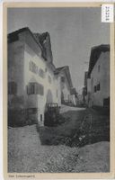 Sent - Dorfstrasse