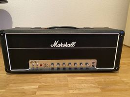 Marshall AFD100 Slash Signature Amp